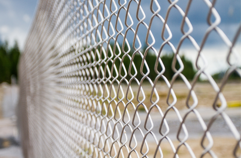 Chain-Link Fences